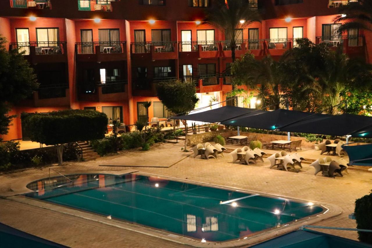 Adham Compound Hotel King Mariout Exterior photo