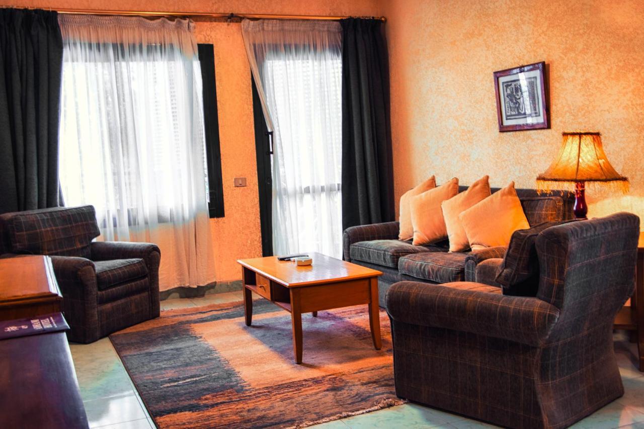 Adham Compound Hotel King Mariout Exterior photo