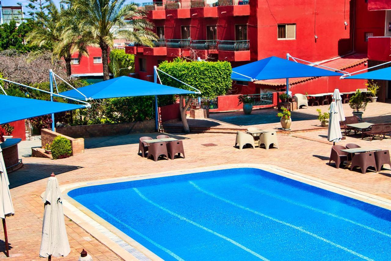 Adham Compound Hotel King Mariout Exterior photo