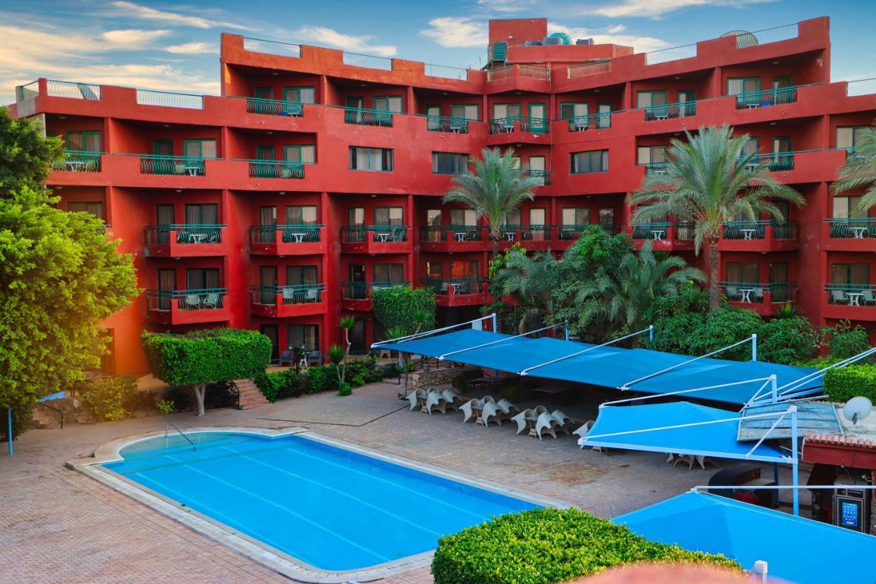 Adham Compound Hotel King Mariout Exterior photo