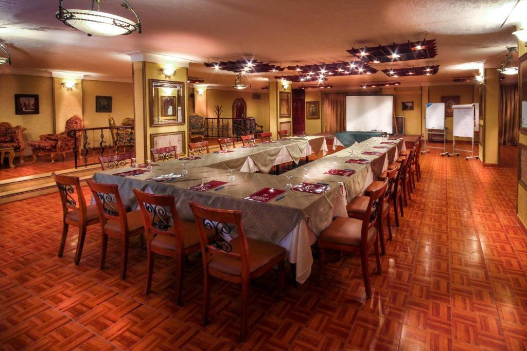 Adham Compound Hotel King Mariout Exterior photo