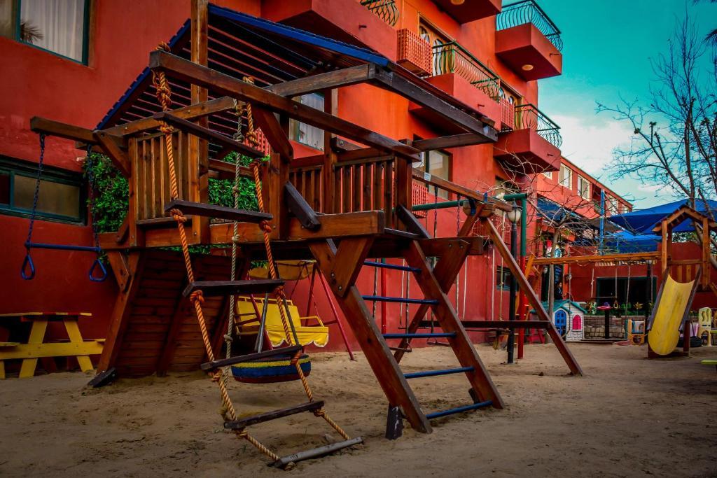 Adham Compound Hotel King Mariout Exterior photo